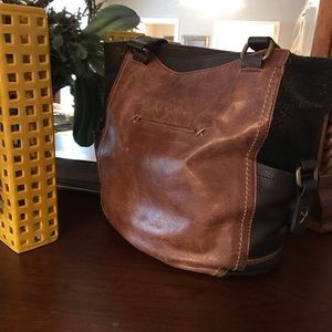 The SAK purse